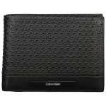 ЧЕРЕН МЪЖКИ ПОРТМОНЕ CALVIN KLEIN