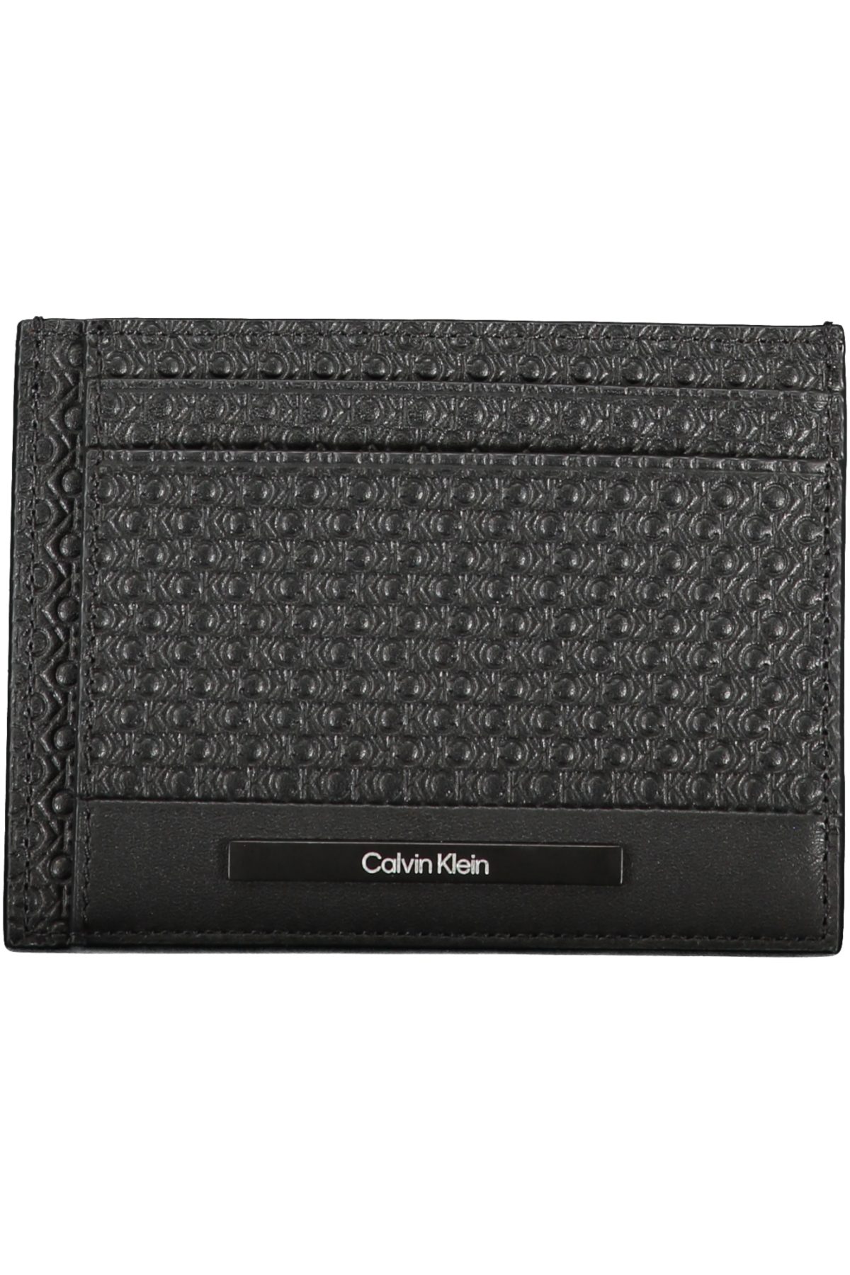ЧЕРЕН МЪЖКИ ПОРТМОНЕ CALVIN KLEIN