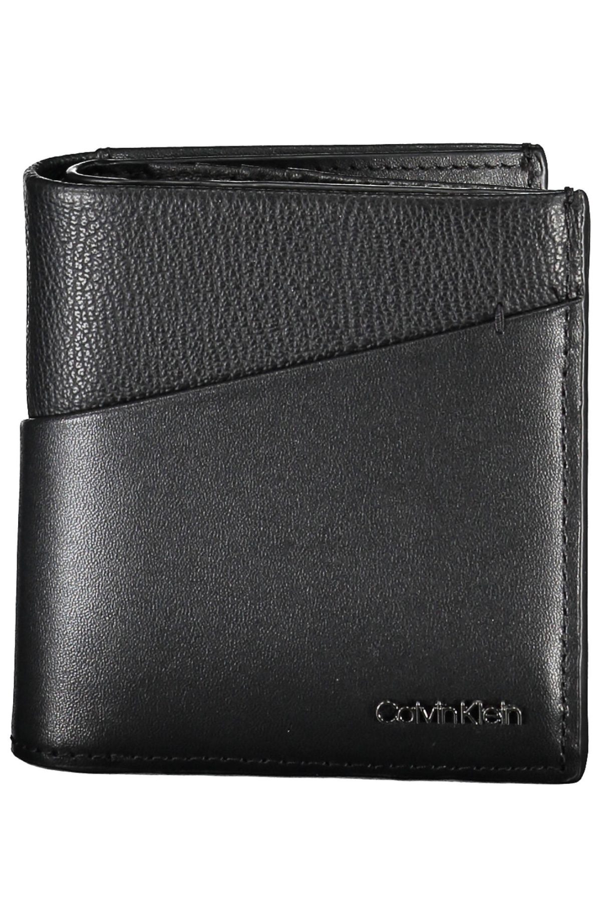 ЧЕРЕН МЪЖКИ ПОРТМОНЕ CALVIN KLEIN