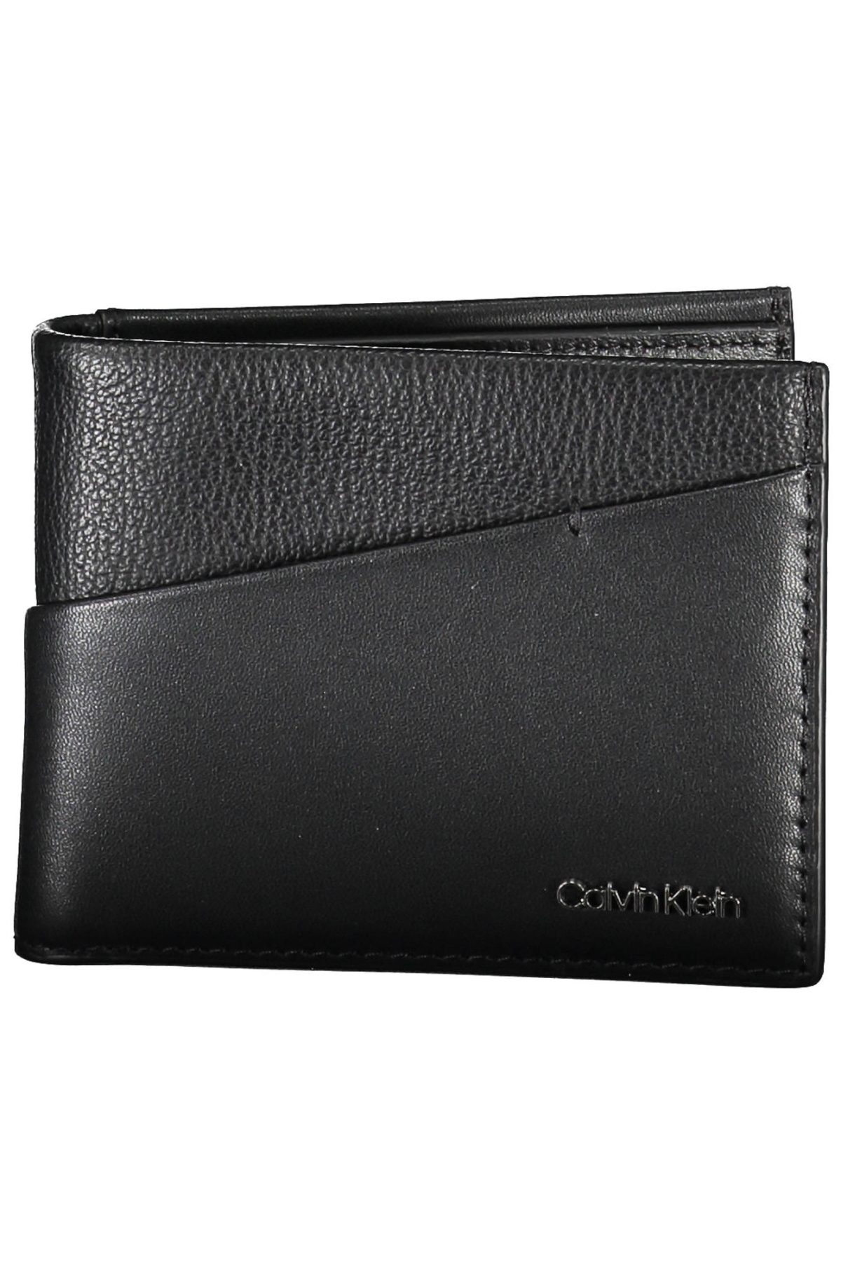ЧЕРЕН МЪЖКИ ПОРТМОНЕ CALVIN KLEIN