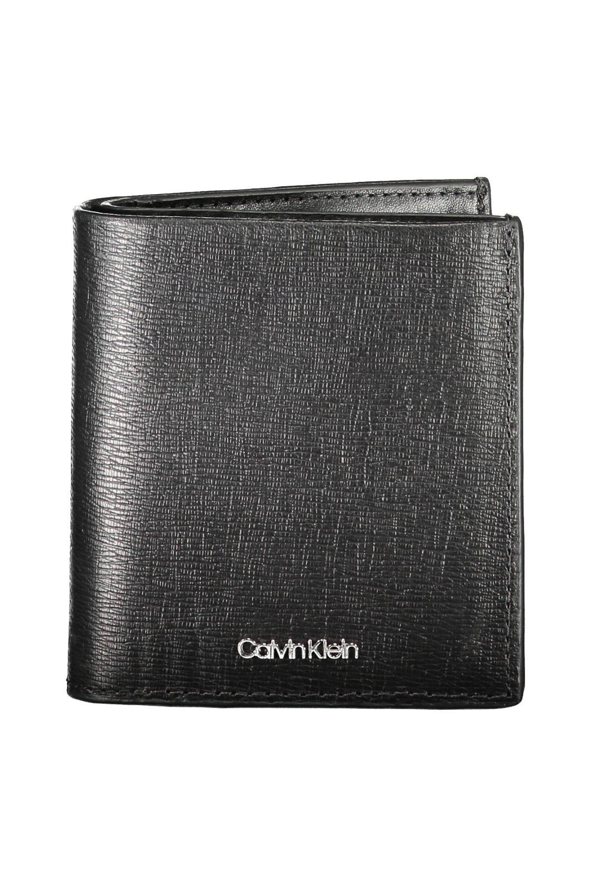 ЧЕРЕН МЪЖКИ ПОРТФЕЙЛ CALVIN KLEIN