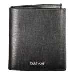 ЧЕРЕН МЪЖКИ ПОРТФЕЙЛ CALVIN KLEIN