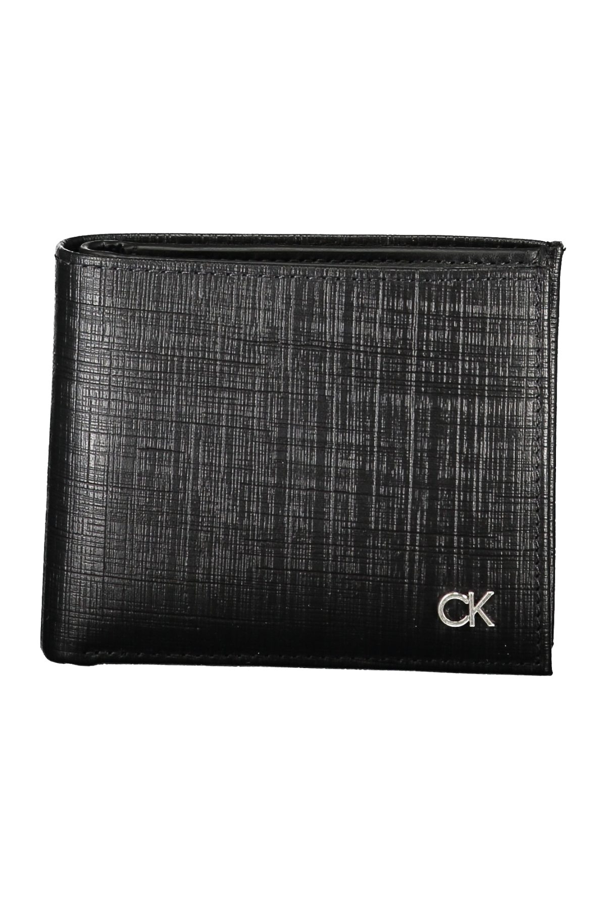 ЧЕРЕН МЪЖКИ ПОРТМОНЕ CALVIN KLEIN