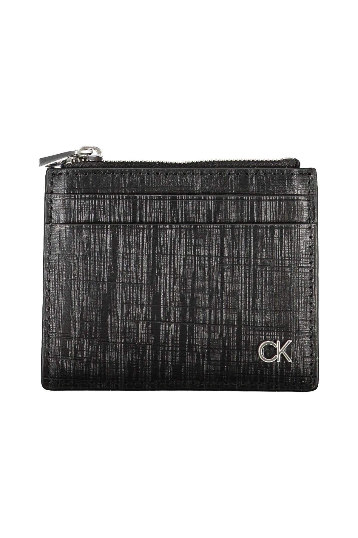 ЧЕРЕН МЪЖКИ ПОРТМОНЕ CALVIN KLEIN