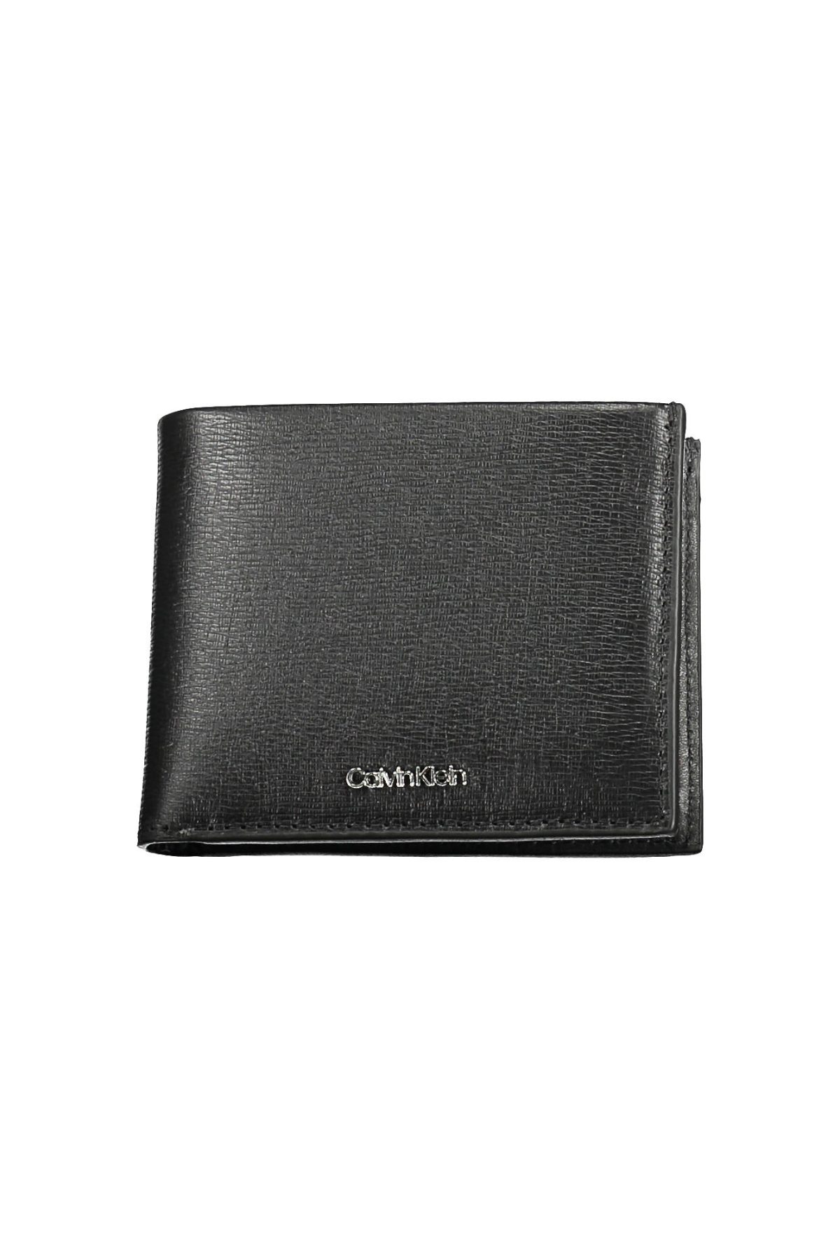 ЧЕРЕН МЪЖКИ ПОРТФЕЙЛ CALVIN KLEIN