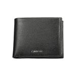 ЧЕРЕН МЪЖКИ ПОРТФЕЙЛ CALVIN KLEIN