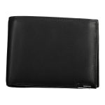 ЧЕРЕН МЪЖКИ ПОРТФЕЙЛ CALVIN KLEIN