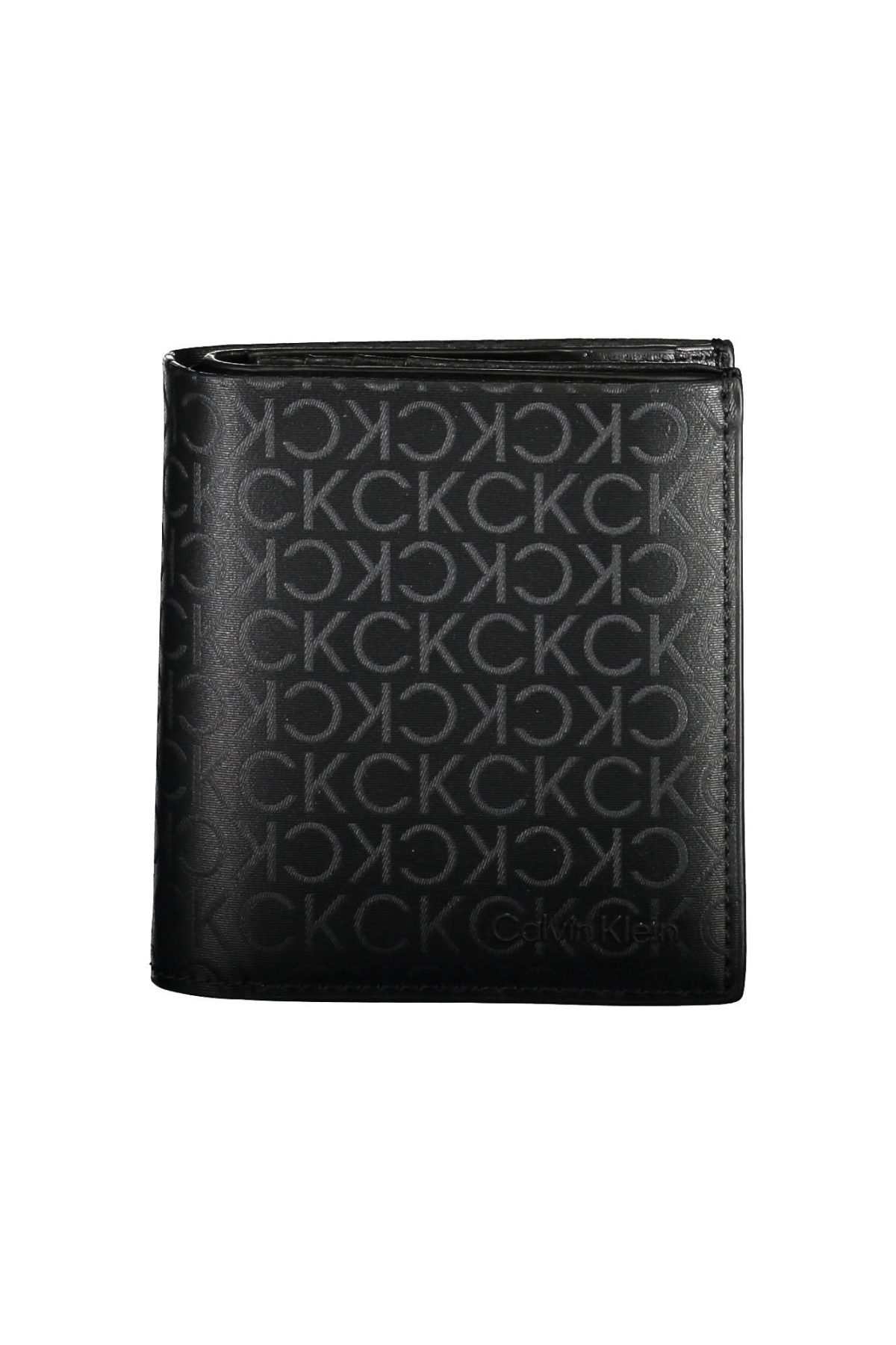 ЧЕРЕН МЪЖКИ ПОРТФЕЙЛ CALVIN KLEIN