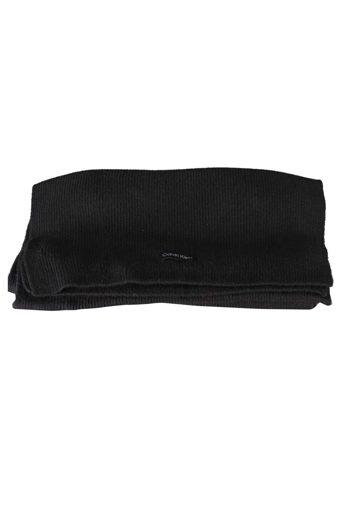 CALVIN KLEIN ДАМСКИ ШАЛ ЧЕРЕН