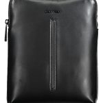 CALVIN KLEIN ЧЕРНА МЪЖКА ЧАНТА ПРЕЗ РАМО