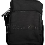 CALVIN KLEIN ЧЕРНА МЪЖКА ЧАНТА ПРЕЗ РАМО