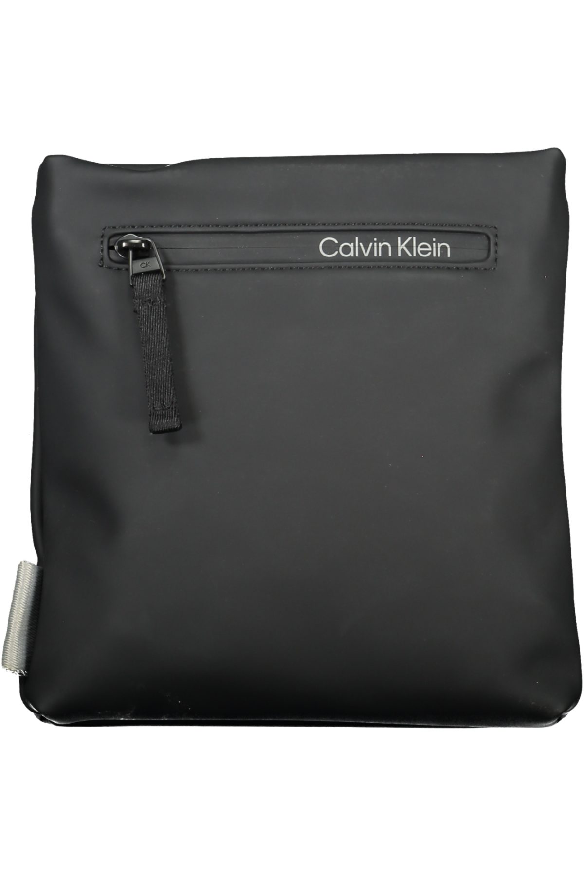 CALVIN KLEIN МЪЖКА ЧАНТА ПРЕЗ РАМО ЧЕРНА
