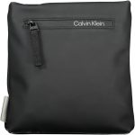 CALVIN KLEIN МЪЖКА ЧАНТА ПРЕЗ РАМО ЧЕРНА