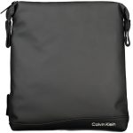 CALVIN KLEIN МЪЖКА ЧАНТА ПРЕЗ РАМО ЧЕРНА