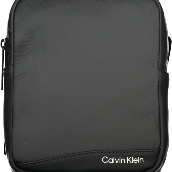 CALVIN KLEIN МЪЖКА ЧАНТА ПРЕЗ РАМО ЧЕРНА