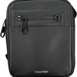 CALVIN KLEIN МЪЖКА ЧАНТА ПРЕЗ РАМО ЧЕРНА
