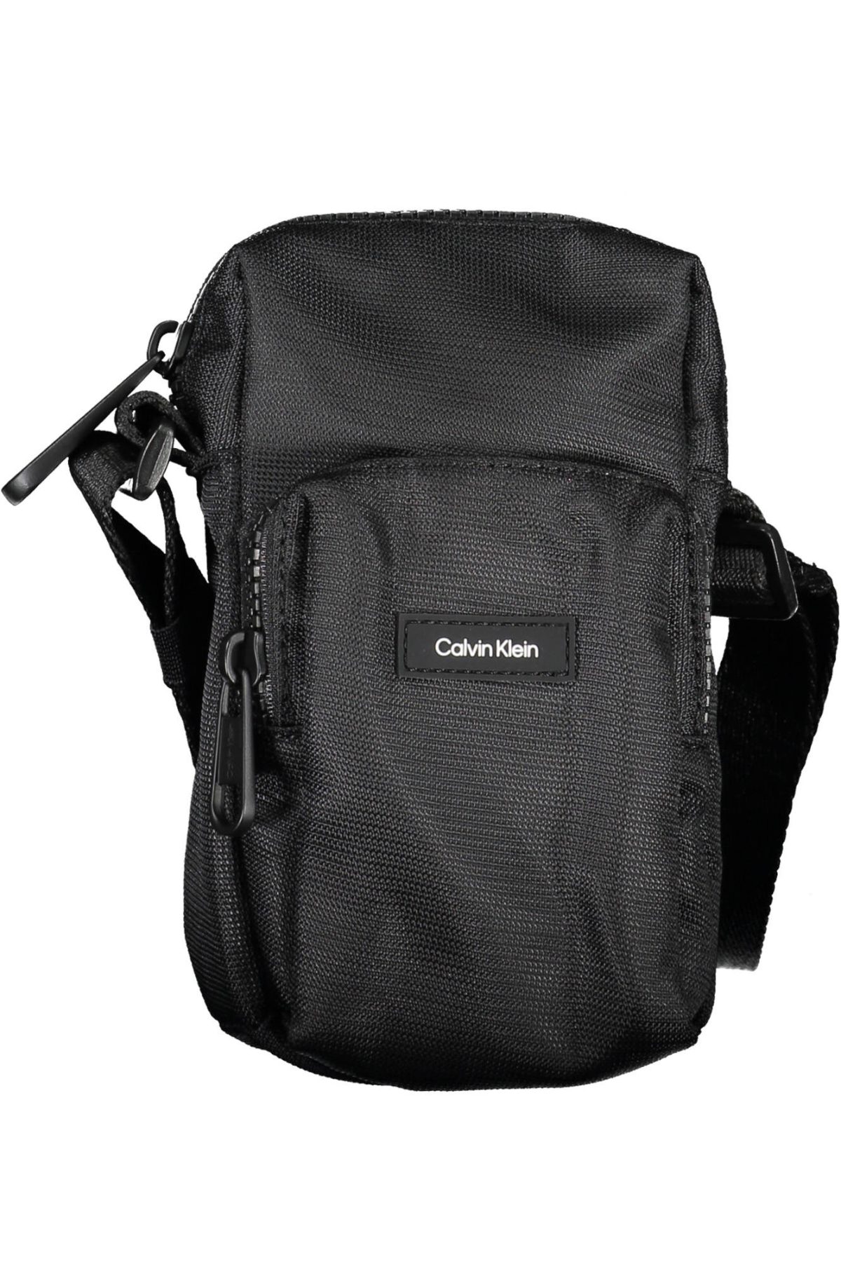 CALVIN KLEIN МЪЖКА ЧАНТА ПРЕЗ РАМО ЧЕРНА
