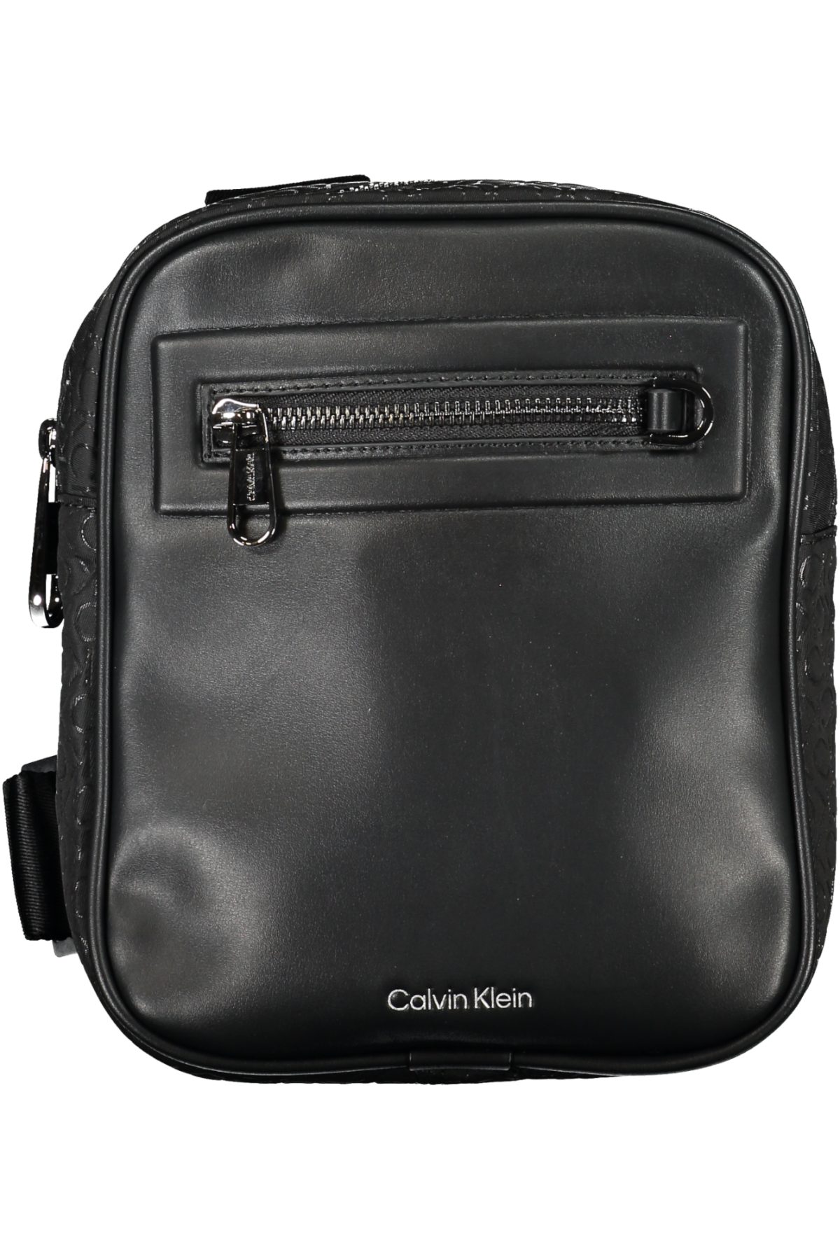 CALVIN KLEIN МЪЖКА ЧАНТА ПРЕЗ РАМО ЧЕРНА