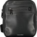 CALVIN KLEIN МЪЖКА ЧАНТА ПРЕЗ РАМО ЧЕРНА
