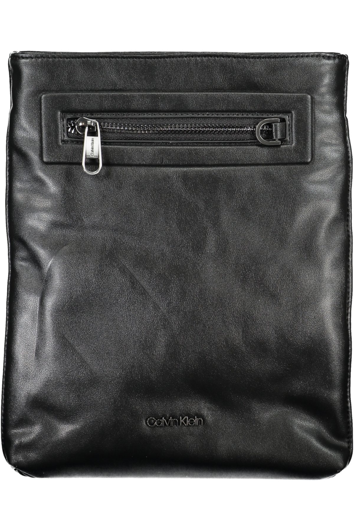CALVIN KLEIN МЪЖКА ЧАНТА ПРЕЗ РАМО ЧЕРНА