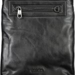 CALVIN KLEIN МЪЖКА ЧАНТА ПРЕЗ РАМО ЧЕРНА