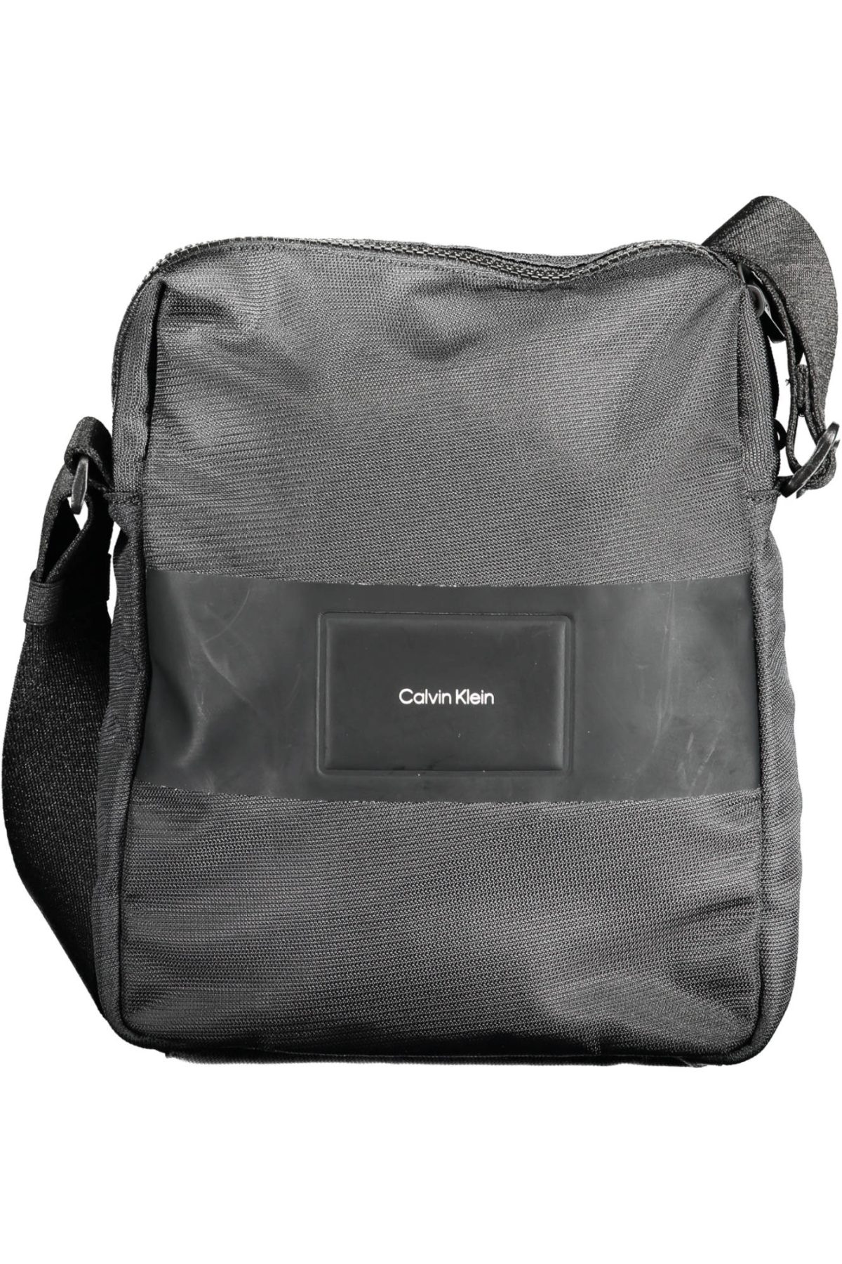 CALVIN KLEIN ЧЕРНА МЪЖКА ЧАНТА ПРЕЗ РАМО