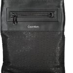 CALVIN KLEIN МЪЖКА ЧАНТА ПРЕЗ РАМО ЧЕРНА