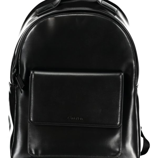 МЪЖКА ЧЕРНА РАНИЦА CALVIN KLEIN