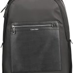 CALVIN KLEIN МЪЖКА ЧЕРНА РАНИЦА