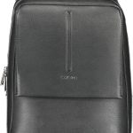 ЧЕРНА МЪЖКА РАНИЦА CALVIN KLEIN