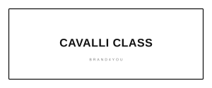 CAVALLI CLASS