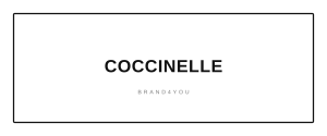 COCCINELLE