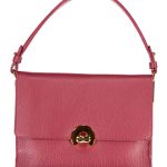 ЧЕРВЕНА ДАМСКА ЧАНТА COCCINELLE