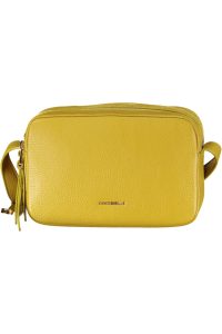 ЗЕЛЕНА ДАМСКА ЧАНТА COCCINELLE