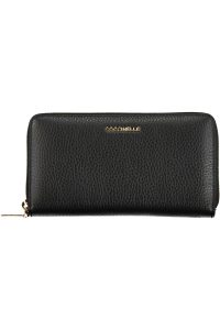 ДАМСКИ ПОРТМОНЕ COCCINELLE ЧЕРНО