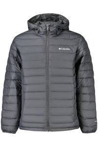 МЪЖКО ЧЕРНО ЯКЕ COLUMBIA