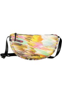 ЖЪЛТА ДАМСКА ЧАНТА DESIGUAL