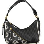 ЧЕРНА ДАМСКА ЧАНТА DESIGUAL