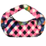 ЧЕРНА ДАМСКА ЧАНТА DESIGUAL