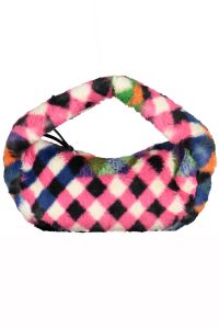 ЧЕРНА ДАМСКА ЧАНТА DESIGUAL