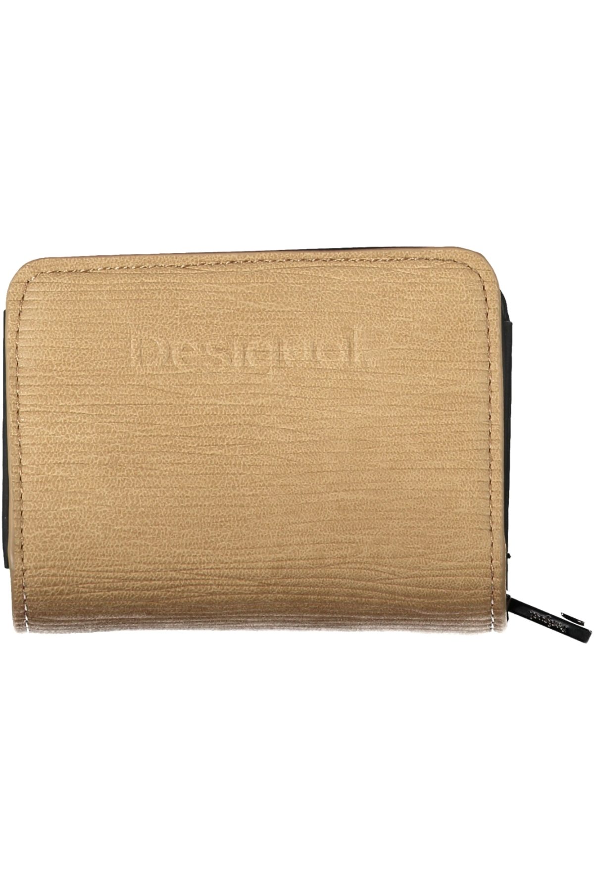 ДАМСКИ ПОРТМОНЕ DESIGUAL КАФЯВ
