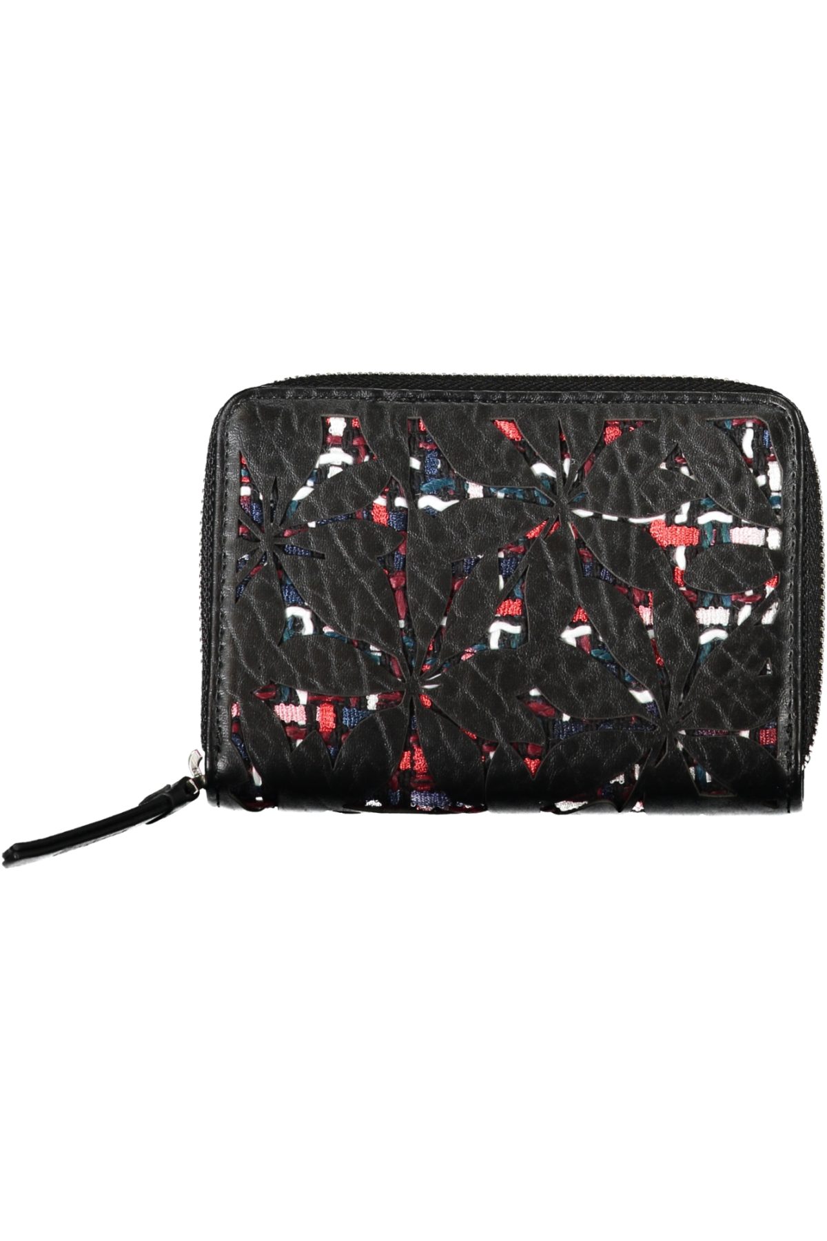 ЧЕРЕН ДАМСКИ ПОРТМОНЕ DESIGUAL