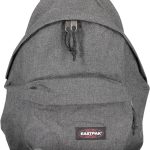EASTPAK СИВА МЪЖКА РАНИЦА