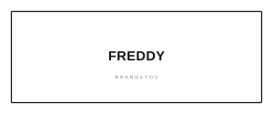 FREDDY