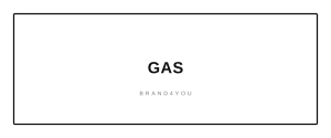 GAS