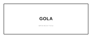 GOLA