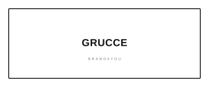 GRUCCE