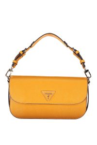 GUESS JEANS ОРАНЖЕВА ДАМСКА ЧАНТА