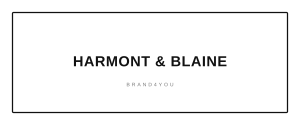 HARMONT & BLAINE