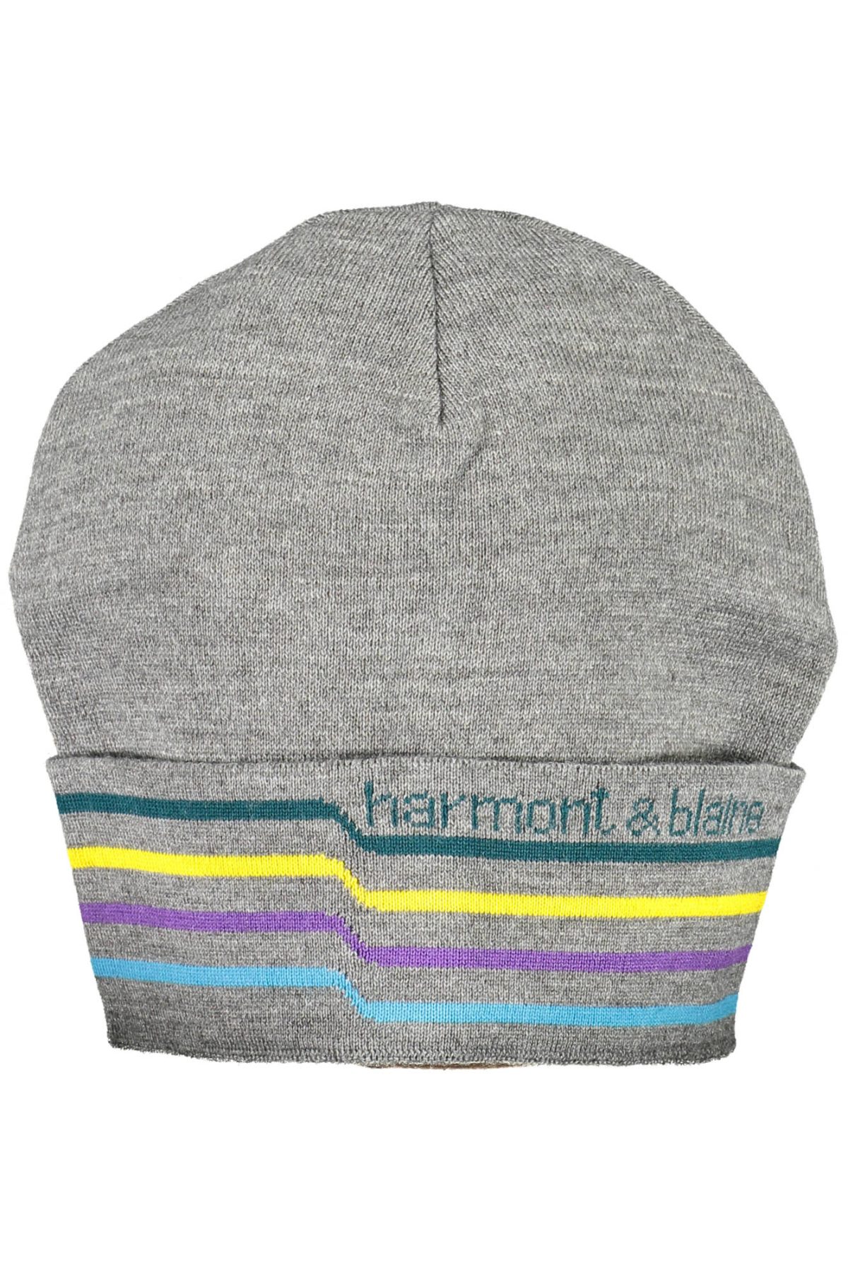 HARMONT & BLAINE GREY МЪЖКА ШАПКА